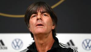 Joachim Löw hat zuletzt seine Absage an Thomas Müller, Jerome Boateng und Mats Hummels erneuert.