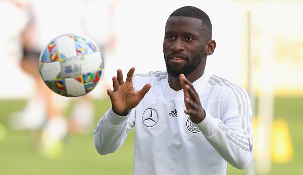 Antonio Rudiger Pizza Service Fur Die Wahren Helden Im Kampf Gegen Corona