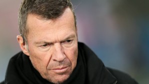 Lothar Matthäus