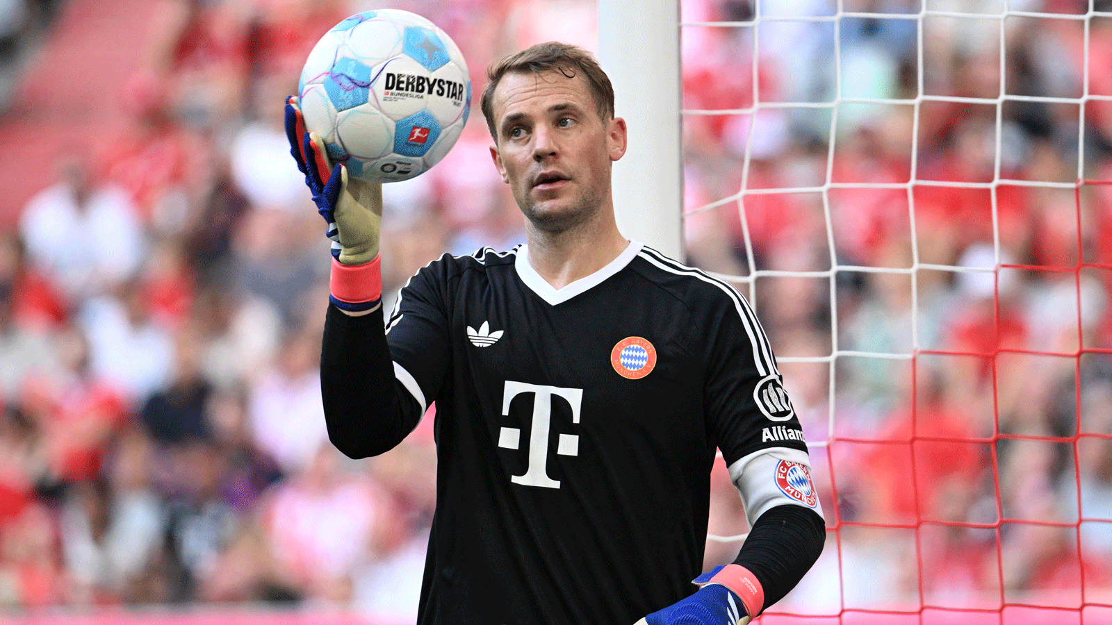 Manuel Neuer