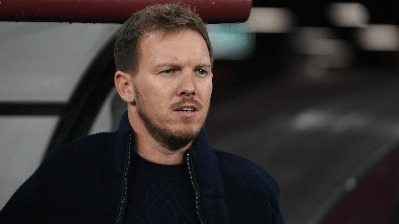 Julian Nagelsmann