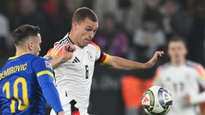 DFB-Team, Deutschland, Nationalmannschaft, Bosnien-Herzegowina, Noten, Einzelkritiken, Bewertung