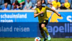 Der BVB ist heute im DFB-Pokal im Einsatz.