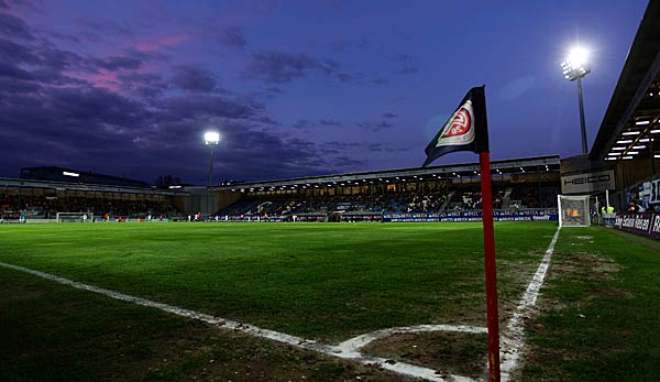 SV Wehen Wiesbaden gegen SpVgg Unterhaching heute live: 3 ...