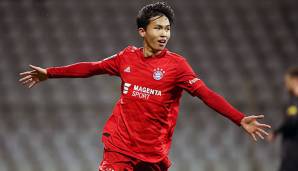 FC Bayern München, Amateure, 3. Liga, Wooyeong Jeong, SC Freiburg, Wechsel, Transfer