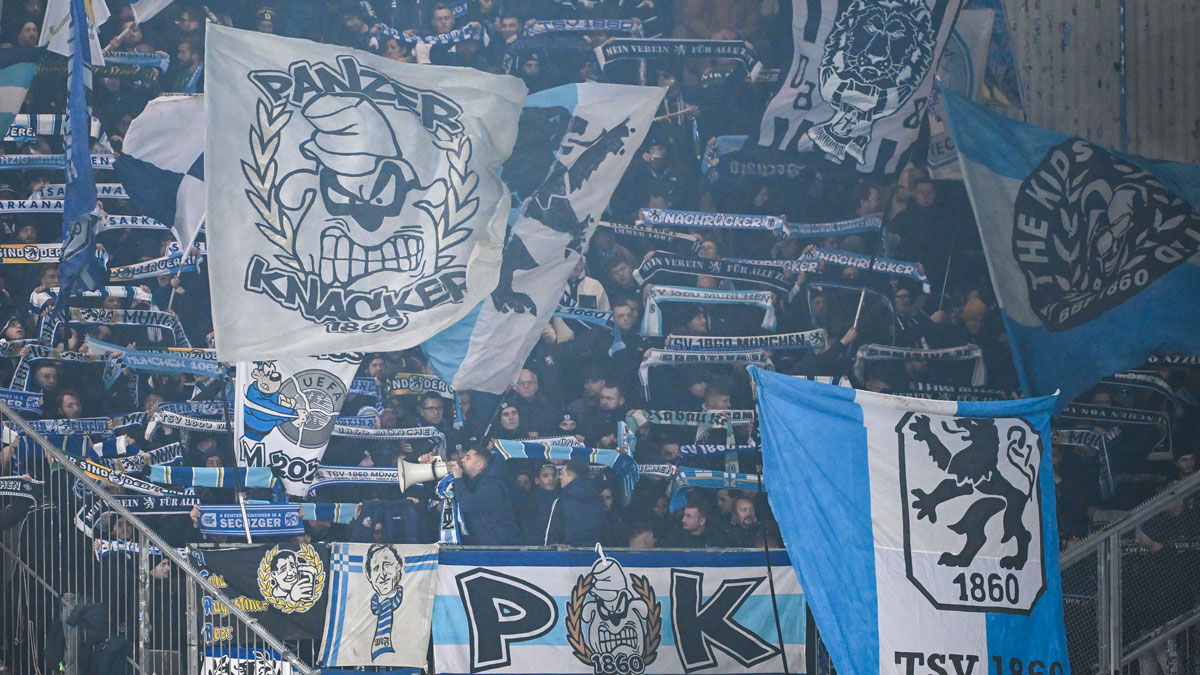 1860 München Vs. MSV Duisburg Heute Live Im Free-TV: Wer Zeigt ...