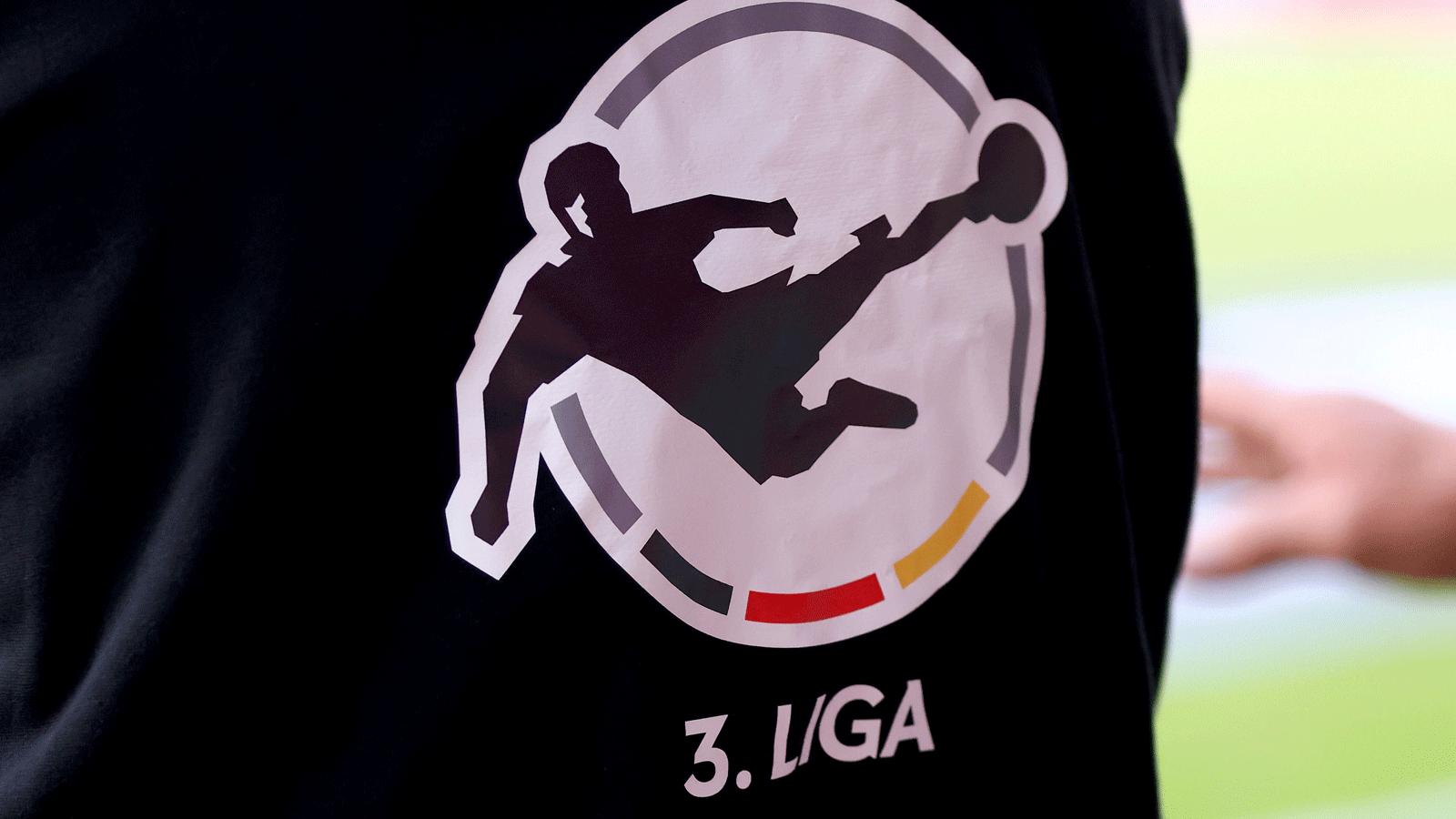 3. Liga, Logo