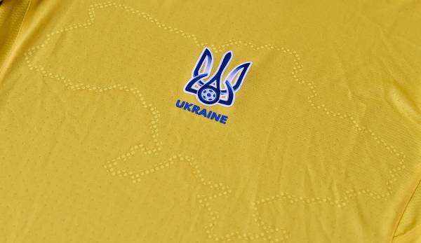 Streit um Ukraine-Trikot bei EM 2021: Russischer Verband ...