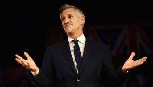 Lineker sagte einst: "Fußball ist ein einfaches Spiel: 22 Männer jagen 90 Minuten lang einem Ball nach, und am Ende gewinnen immer die Deutschen." Und beim Blick auf Turnier-Spiele zwischen England und Deutschland lässt sich sagen: Unrecht hat er nicht.