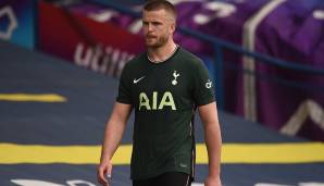 ERIC DIER (Tottenham Hotspur): 45 Länderspiele hat der Innenverteidiger bereits auf dem Buckel, obwohl erst 27 Jahre alt. In einer durchwachsenen Spurs-Saison hatte er auch mit Höhen und Tiefen zu kämpfen. Im März stand Dier noch im englischen Kader.