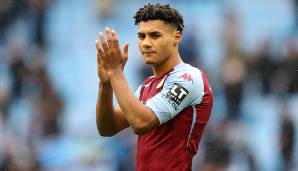 Sturm - OLLIE WATKINS (Aston Villa): Stolze 34 Mio. Euro überwies Villa vor der Saison an Brentford, diese Summe hat sich bezahlt gemacht (14 PL-Tore). Doch wie bei den folgenden Spielern zeigt sich: Die Konkurrenz im englischen Sturm ist gnadenlos groß.