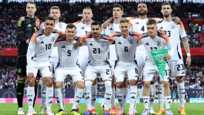 Deutschland, Griechenland, voraussichtliche Aufstellungen, DFB-Team, Letzten, Testspiel, EM, Spielen