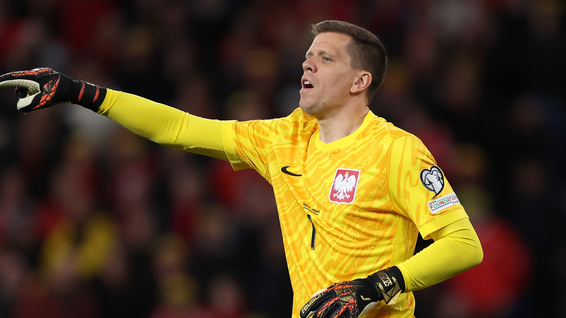 Szczesny