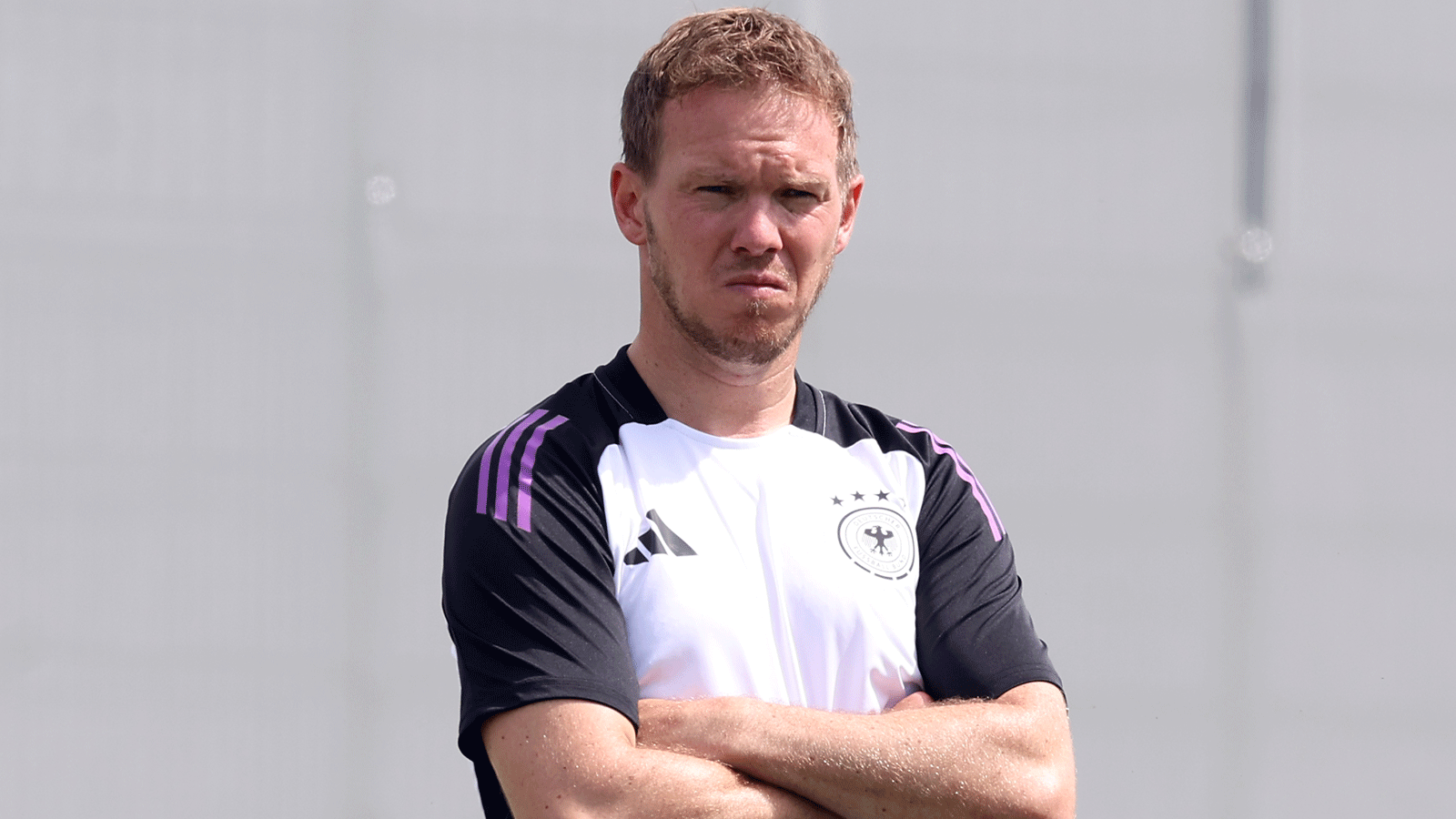 Julian Nagelsmann