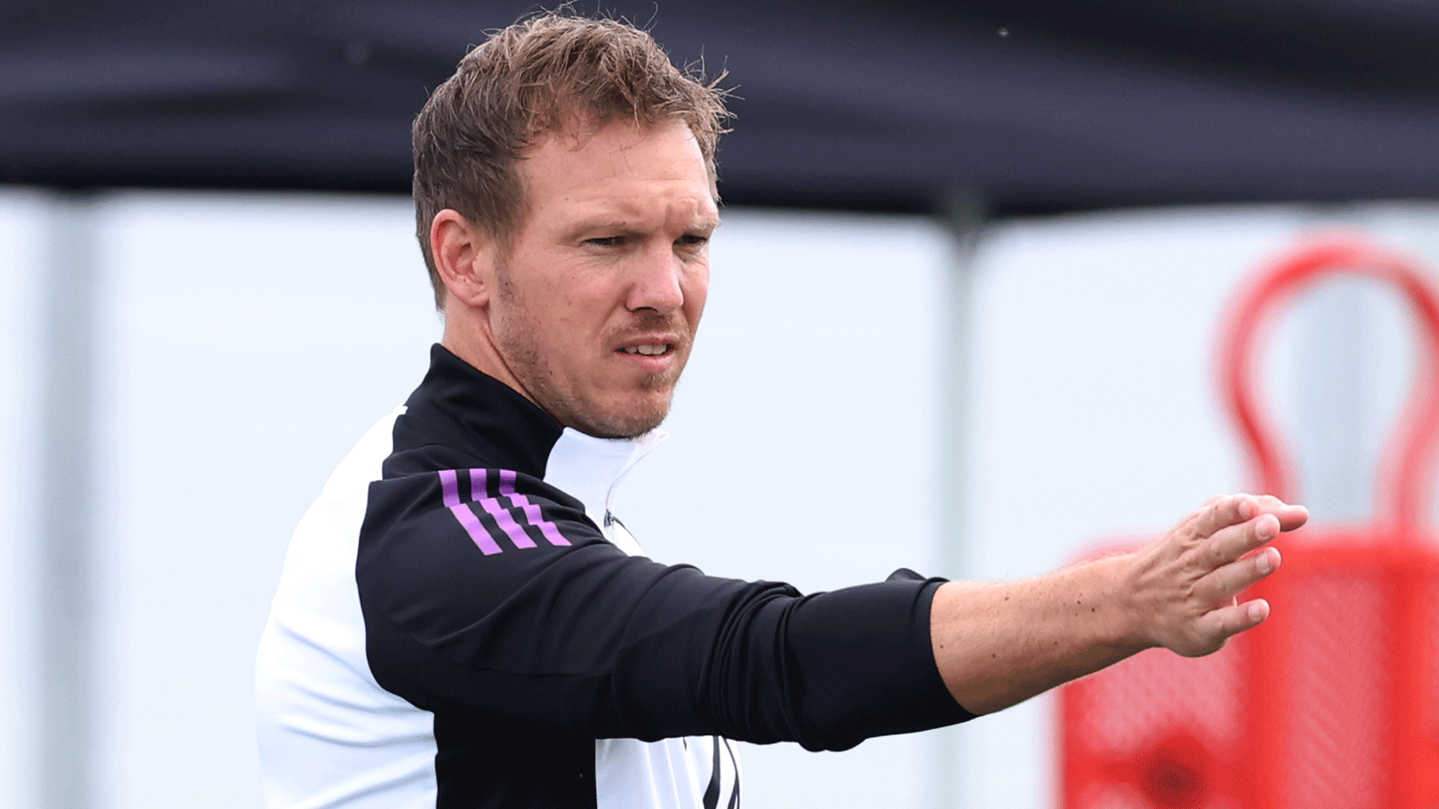 Julian Nagelsmann