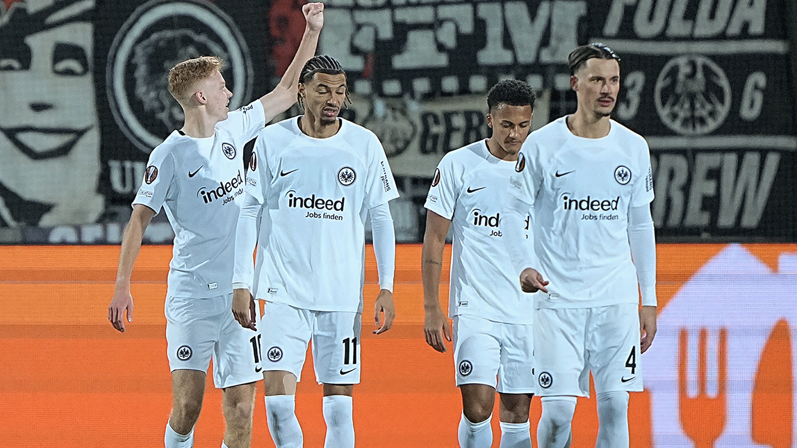 Eintracht Frankfurt