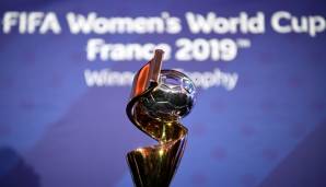 Frauen Fußball, Frauen-WM, Finale, England, USA, Niederlande, Schweden