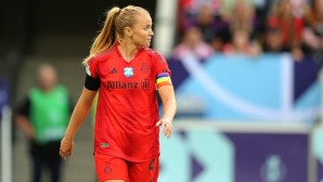 bayern, frauen, münchen, frauen bundesliga, viggosdottir