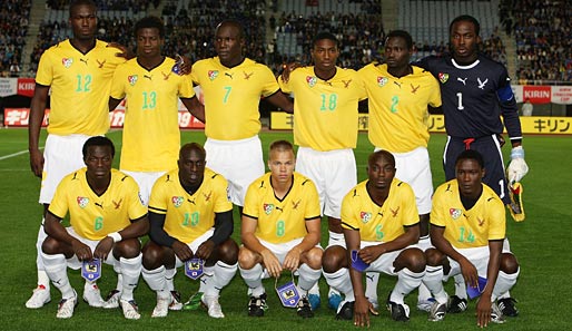 Togo wehrt sich gegen den Ausschluss vom Afrika-Cup 2012 und 2014