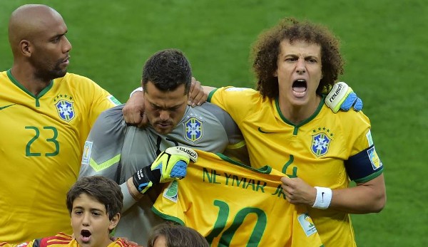 Neymar, injury, Brazil, Paris Saint-Germain