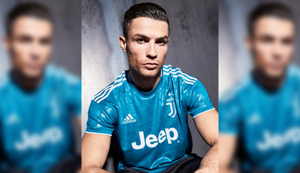 Adidas kehrt als Sponsor der AS Roma zurück 