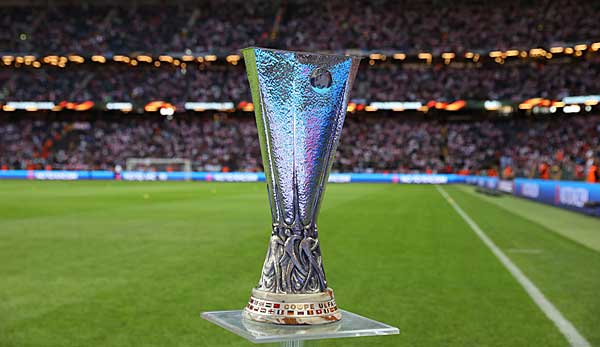 Europa-League-Finale 2022 findet in Budapest statt