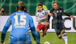 HONGKONG - Zhi Gin Lam (seit 2018 bei R&F). Der Linksverteidiger sammelte beim HSV Profierfahrung. Insgesamt lief er 24-mal von 2011 bis 2014 für den HSV auf, bis ihn Greuther Fürth verpflichtete. Fand in Hongkong "wieder Spaß" am Fußball.