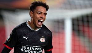 DONYELL MALEN (PSV Eindhoven) Laut Soccernews.nl. wird der Niederländer beim BVB als Nachfolger für Jadon Sancho gehandelt. Dortmund soll das "konkreteste Interesse" aller Interessenten haben.