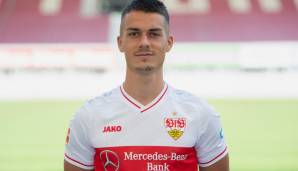 ERIK THOMMY (VfB Stuttgart): Der 26-Jährige wird nicht nach Schalke wechseln, das schloss Jochen Schneider am Sonntag aus. Stattdessen könnte es für den gebürtigen Ulmer auf Leihbasis zurück nach Düsseldorf gehen.