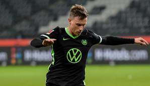 YANNICK GERHARDT: Der Vertrag des Wolfsburgers Yannick Gerhardt läuft nach der aktuellen Saison aus. Die Niedersachsen würden gerne mit dem Mittelfeldspieler verlängern, der 26-Jährige zögert bislang aber noch.