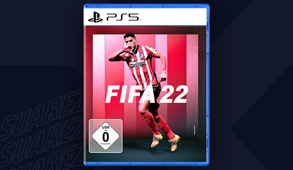 FIFA 22 - User Voting: Dieser Spieler soll auf das nächste ...