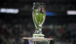 Um den UEFA Super Cup duellieren sich der FC Chelsea und der FC Villarreal.