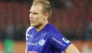 Wo wird Holger Badstuber seine Karriere fortsetzen?