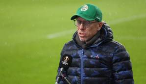 Peter Stöger.