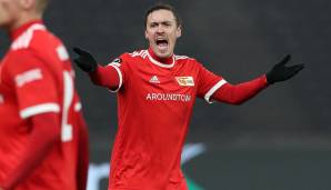 Union Berlin, Conference League, Slavia Prag, Max Kruse