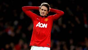 Adnan Januzaj