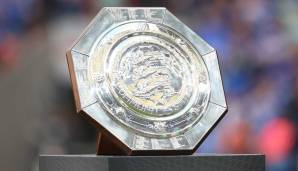 Der FC Liverpool und Manchester City eröffnen in England mit dem Community Shield die neue Saison.
