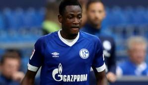 ABDUL-RAHMAN BABA - Linker Verteidiger - FC Chelsea --> FC Reading - Leihe