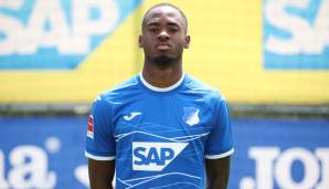 MELAYRO BOGARDE: Der Defensivspieler wird erneut von der TSG Hoffenheim verliehen. Wie die Kraichgauer mitteilten, läuft der Niederländer bis Saisonende in seiner Heimat für den Zweitligisten PEC Zwolle auf.