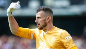 MARTIN DUBRAVKA: Manchester United legt auf der Torhüter-Position nach und verpflichtet den Slowaken für ein Jahr auf Leihbasis von Newcastle United. Außerdem sichern sich die Red Devils eine Kaufoption.