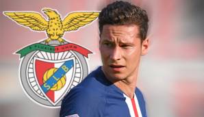 JULIAN DRAXLER: Der Deal des Nationalspielers ist in trockenen Tüchern. Ab sofort wird der 28-Jährige bei Benfica versuchen, eines der letzten WM-Tickets zu ergattern. Draxler wechselt auf Leihbasis nach Lissabon.