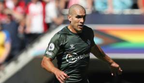 ORIOL ROMEU: Der Mittelfeldspieler, der einst für den VfB Stuttgart auflief, wechselt vom FC Southampton nach Spanien zum FC Girona. "Wir möchten ihm unseren Dank für sein Engagement und seinen großartigen Einsatz danken", heißt es in einem Statement.