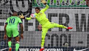 YANN SOMMER: Sportdirektor Roland Virkus sagte auf einer Pressekonferenz, man sei mit Sommer "in Gesprächen". Man wolle den auslaufenden Vertrag verlängern, weil er wichtig für Borussia Mönchengladbach ist. Eine Tendenz nannte er nicht.