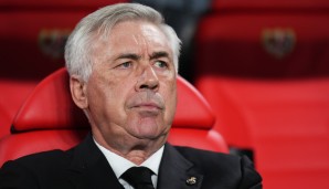 Carlo Ancelotti