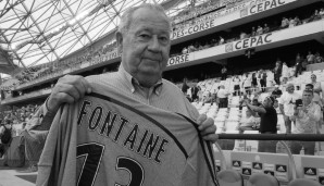 Just Fontaine