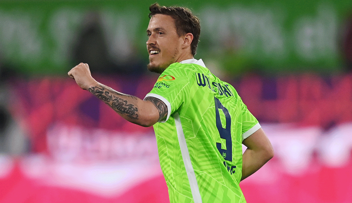 Max Kruse