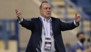 Dick Advocaat