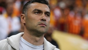 Burak Yilmaz