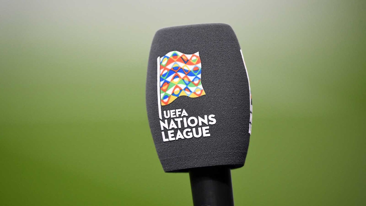 Nations League, Auslosung heute live im FreeTV Wer zeigt / überträgt