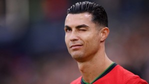 Cristiano Ronaldo Portugal France Euro 2024